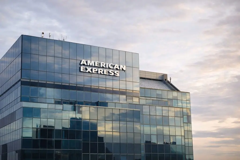 American Express stock barely budges after fresh loan data — what AXP investors are watching next