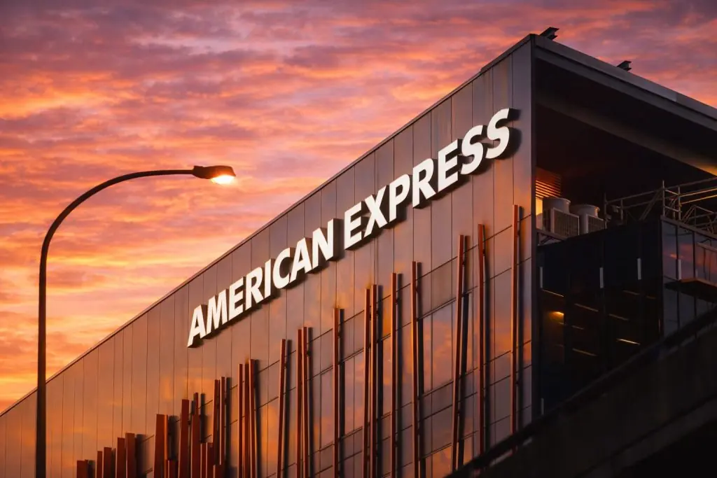 American Express stock dips as Trump pushes 10% credit-card rate cap; CPI, earnings loom