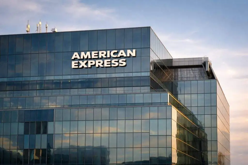 American Express stock drops as Trump’s 10% credit-card rate cap deadline hits AXP
