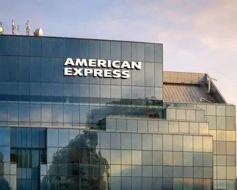 American Express stock in focus: MLK Day shut, Trump’s 10% rate-cap clock and earnings ahead