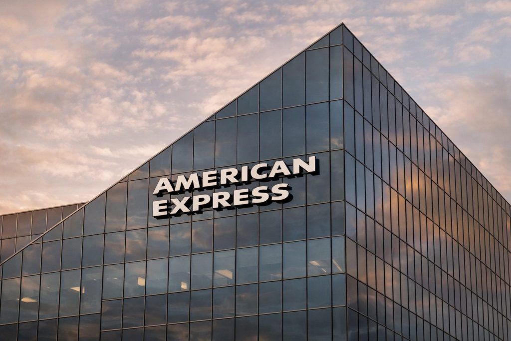 American Express stock price closes higher as rate-cap uncertainty hangs over card issuers