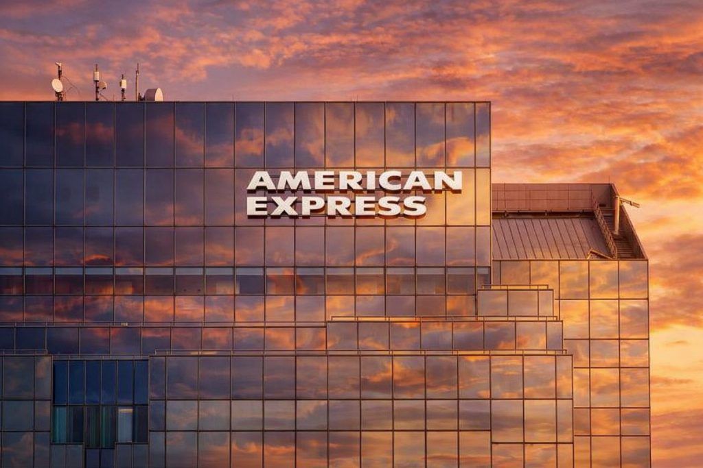 American Express stock sinks after Trump’s 10% credit-card rate cap idea — what AXP investors watch next