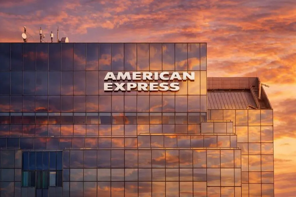 American Express stock sinks after Trump’s 10% credit-card rate cap idea — what AXP investors watch next