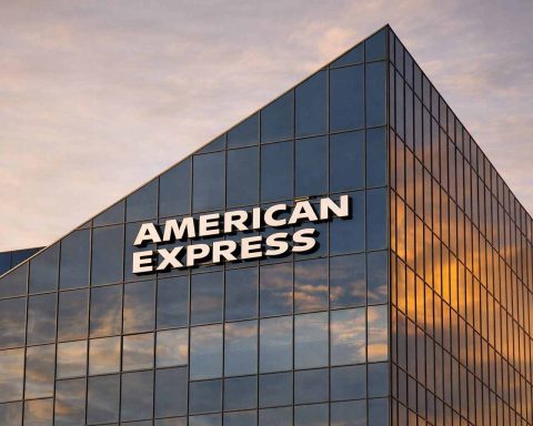 American Express stock slides into earnings week as Fed decision looms — what to watch next