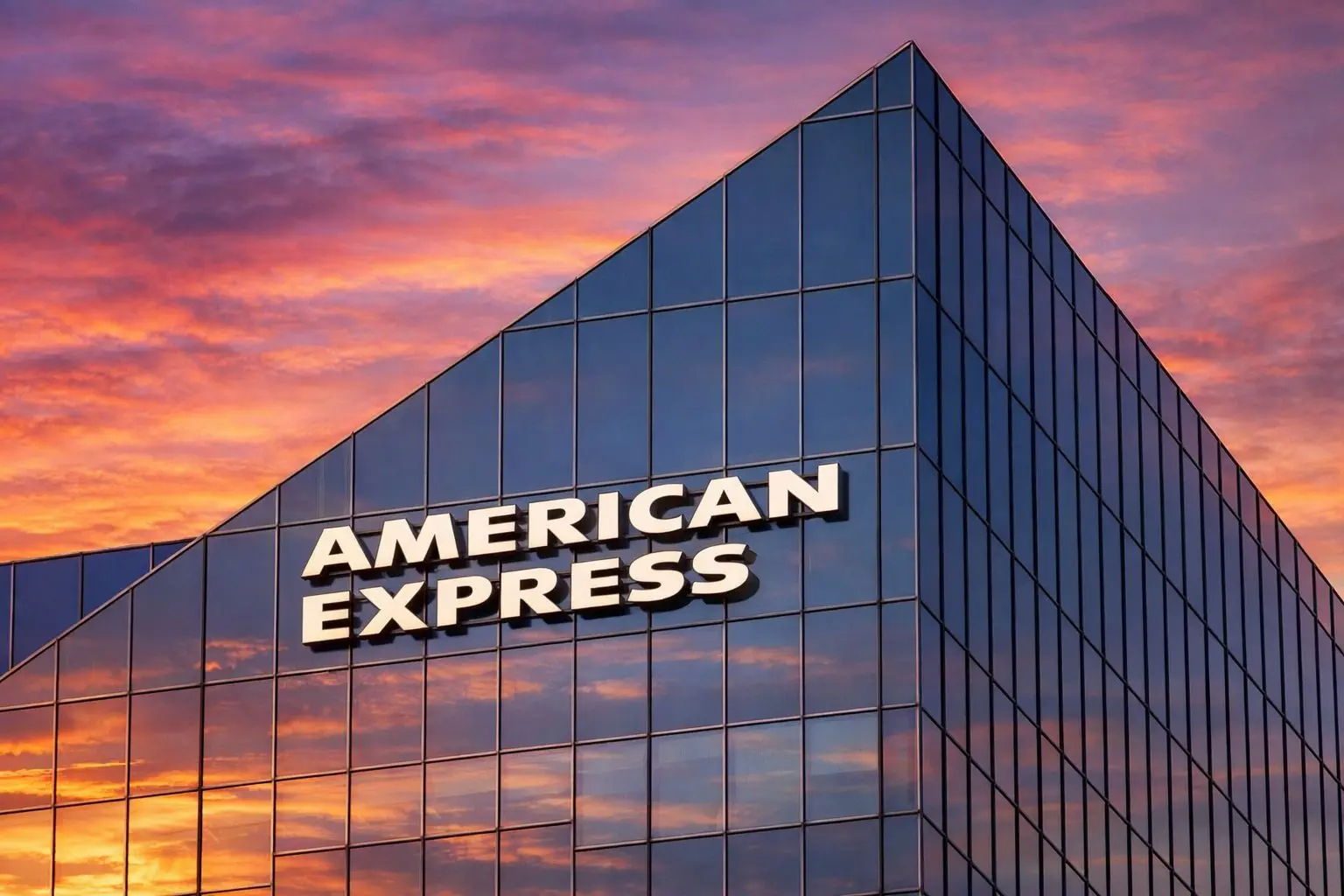 American Express stock today: AXP slips into New Year’s market holiday as earnings loom