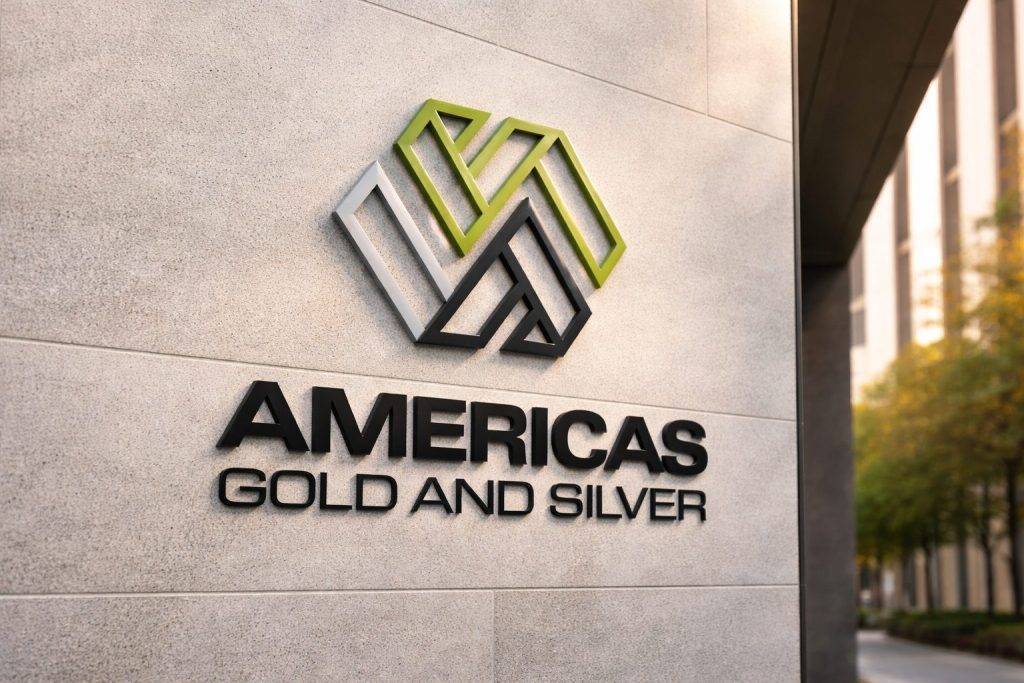 Americas Gold and Silver Corporation stock (USAS) jumps as silver tops $100 — resale filing puts shares on watch