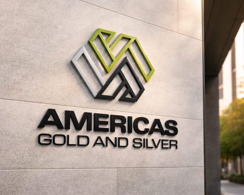 Americas Gold and Silver Corporation stock (USAS) jumps as silver tops $100 — resale filing puts shares on watch