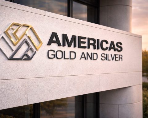 Americas Gold and Silver Corporation stock (USAS) jumps as silver tops $100 — resale filing puts shares on watch
