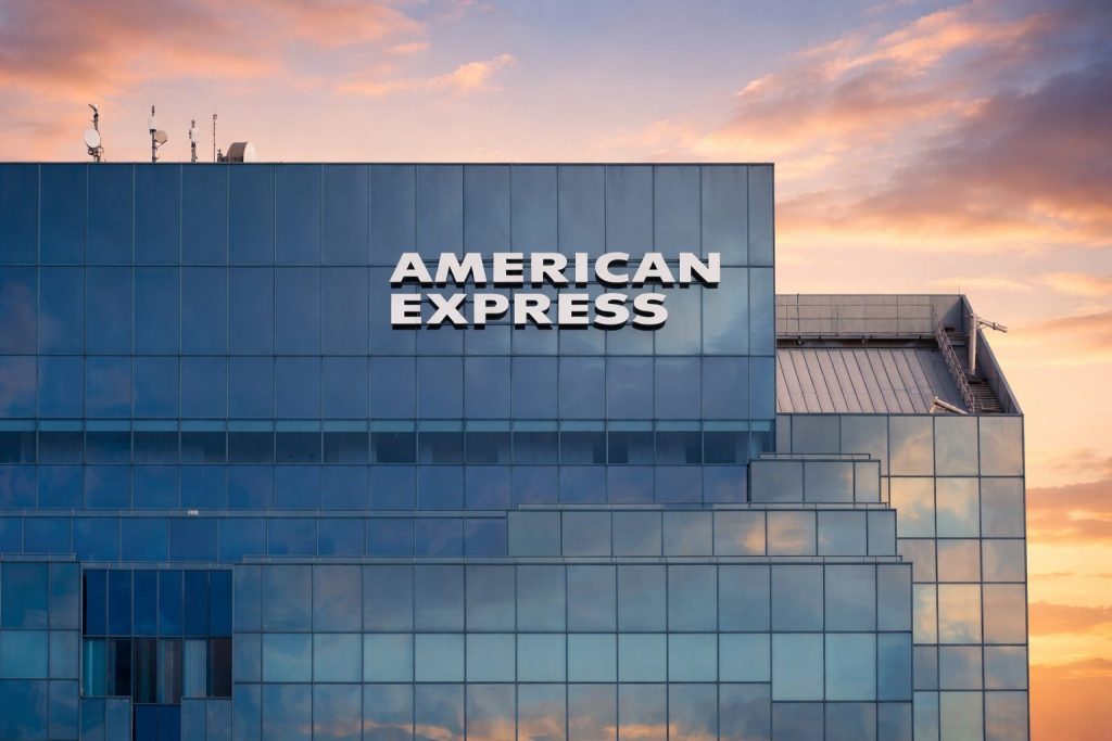 AmEx (AXP) stock in focus after Trump calls for 10% cap on credit-card rates