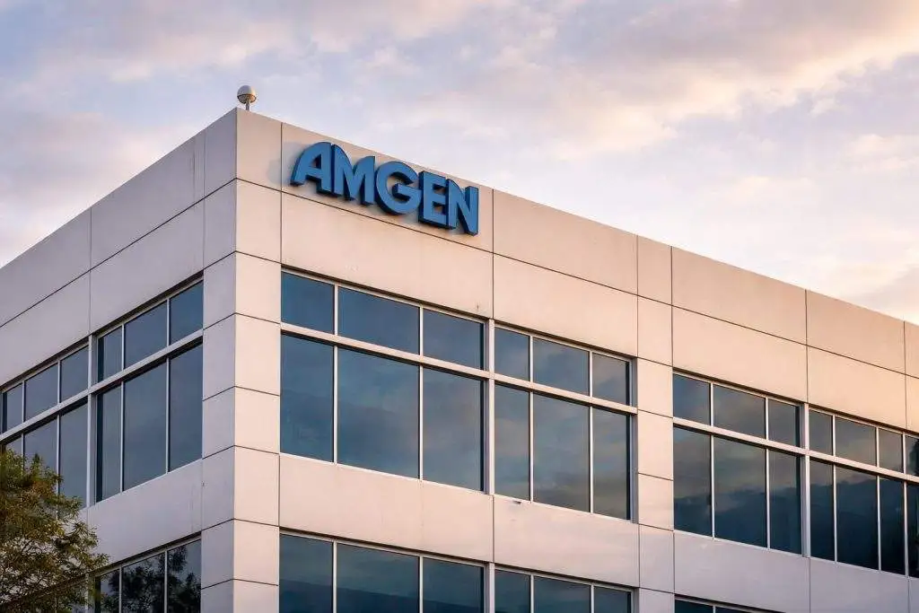 Amgen stock hits pause on MLK Day — what to watch before AMGN returns Tuesday