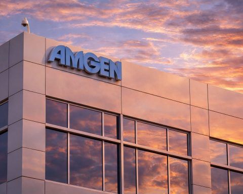 Amgen stock on watch as JPMorgan conference speech looms after two-day slide