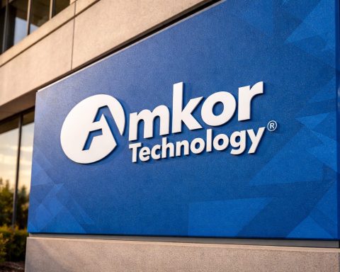 Amkor stock (AMKR) slips before holiday reopen as insider sale notice surfaces