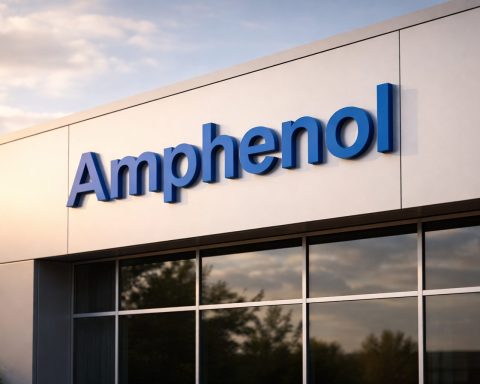 Amphenol stock jumps 4% after JPMorgan lifts target ahead of Q4 earnings