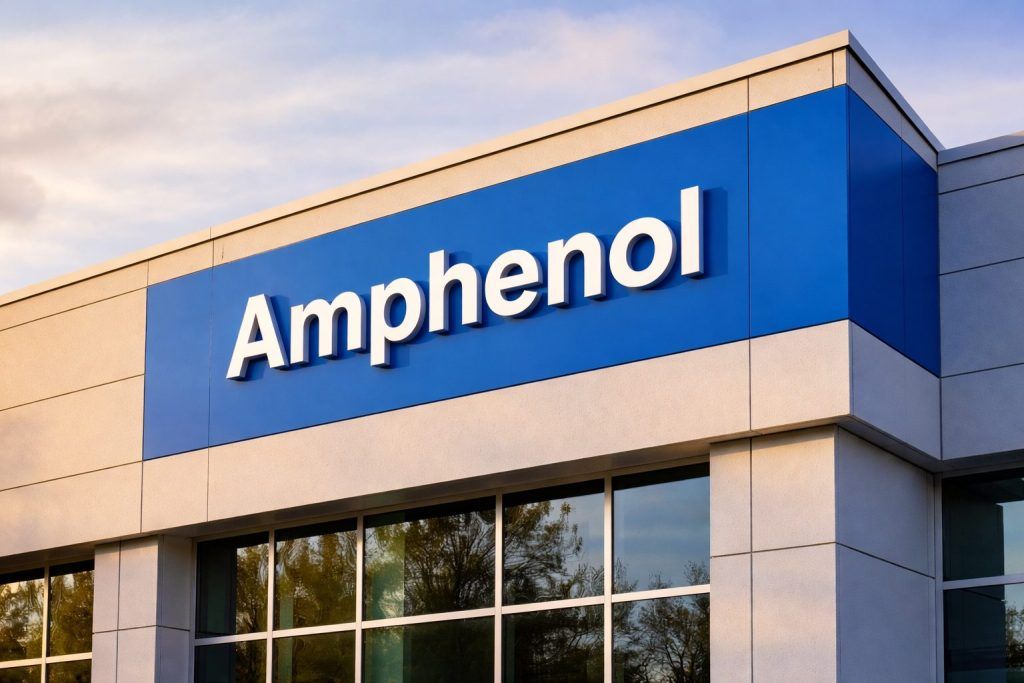 Amphenol stock price jumps after ADC India open offer details; APH draws fresh target hikes