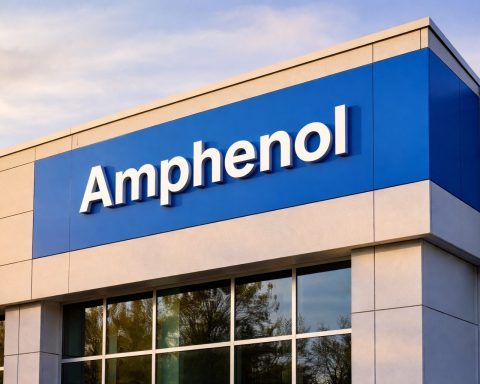 Amphenol stock price jumps after ADC India open offer details; APH draws fresh target hikes