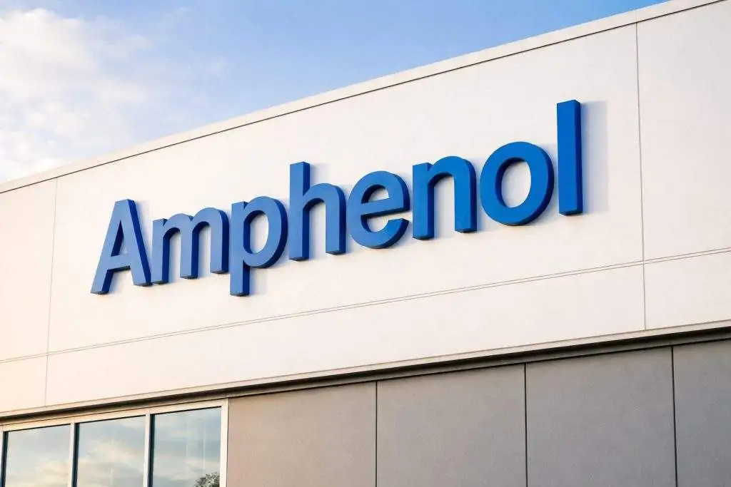 Amphenol stock slips as earnings near — what APH investors watch next week
