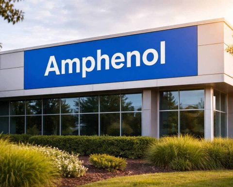 Amphenol stock slips into weekend after Friday drop as Jan. 28 earnings loom