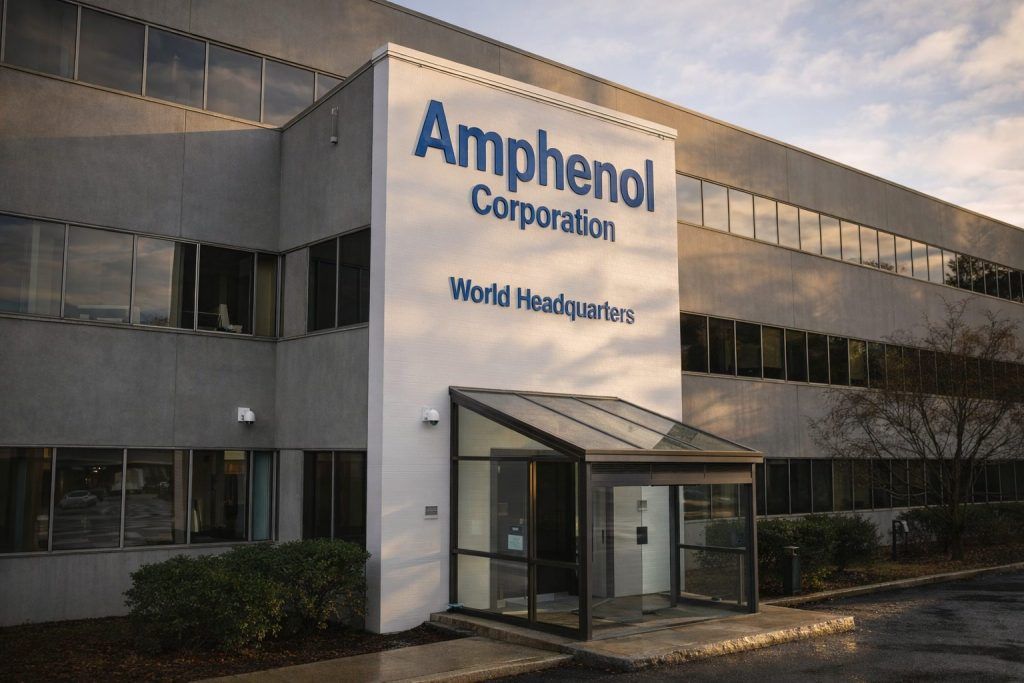 Amphenol stock stays in focus after ADC India open offer terms; Goldman, BofA lift targets