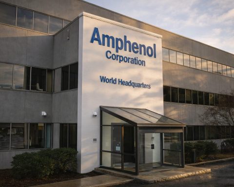 Amphenol stock stays in focus after ADC India open offer terms; Goldman, BofA lift targets