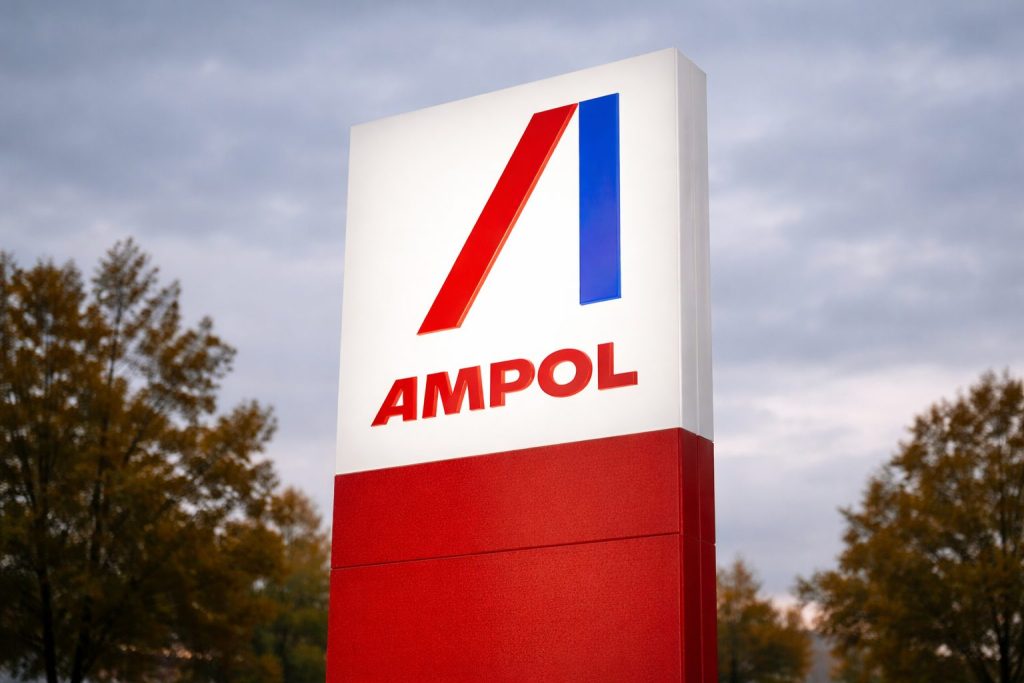 Ampol share price: what ASX:ALD investors watch after the Australia Day market shut