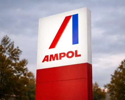 Ampol share price: what ASX:ALD investors watch after the Australia Day market shut