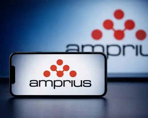 Amprius stock extends two-day rally after CES award buzz; what AMPX traders watch next