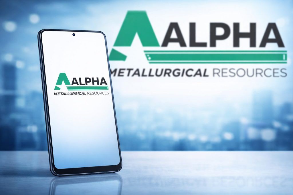 AMR stock jumps after hedge fund stake filing — what’s next for Alpha Metallurgical Resources