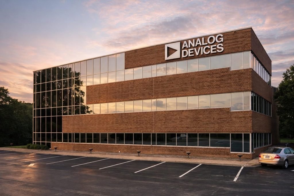 Analog Devices stock (ADI) heads into Monday after board shake-up, with Fed week and chip earnings in focus