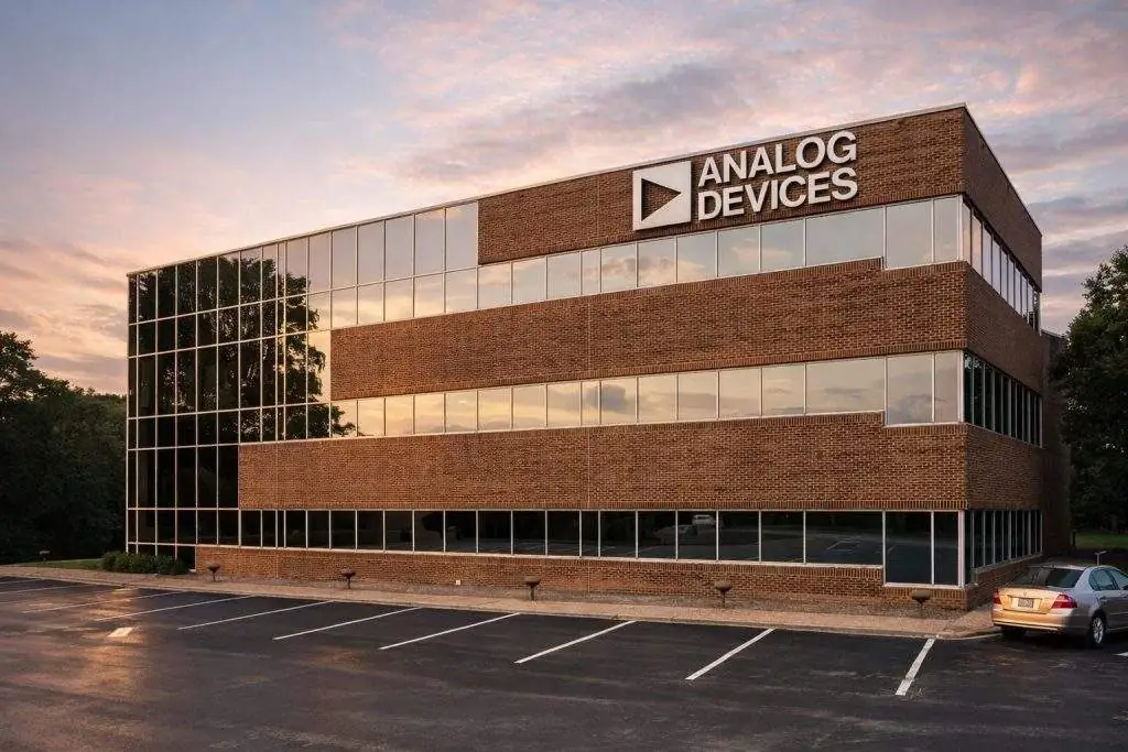 Analog Devices stock (ADI) heads into Monday after board shake-up, with Fed week and chip earnings in focus