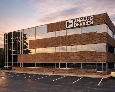 Analog Devices stock (ADI) heads into Monday after board shake-up, with Fed week and chip earnings in focus