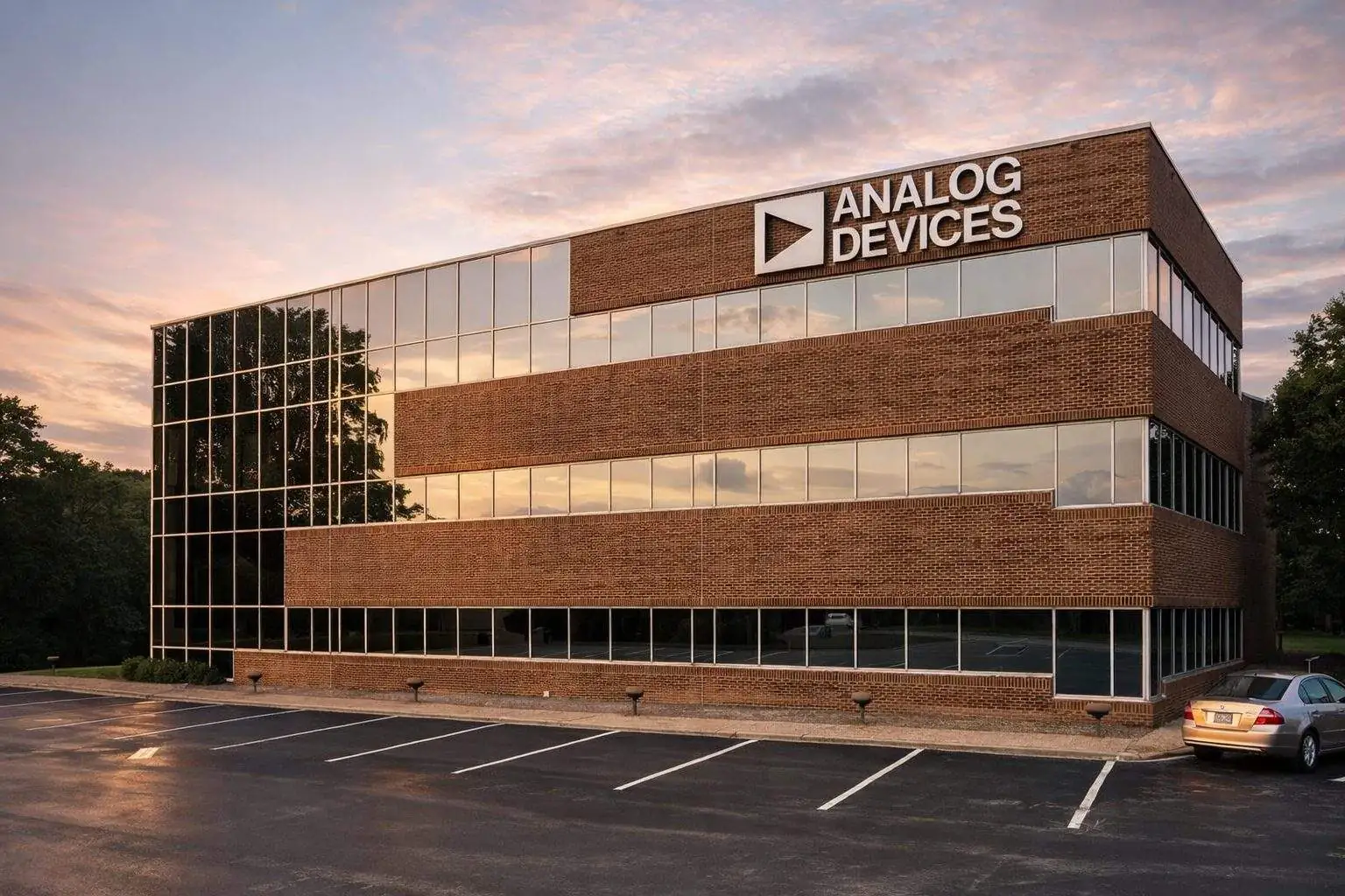 Analog Devices stock (ADI) heads into Monday after board shake-up, with Fed week and chip earnings in focus