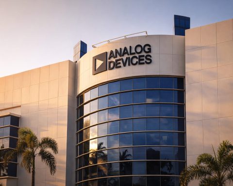 Analog Devices stock dips into MLK break as Wall Street turns more bullish — what to watch next