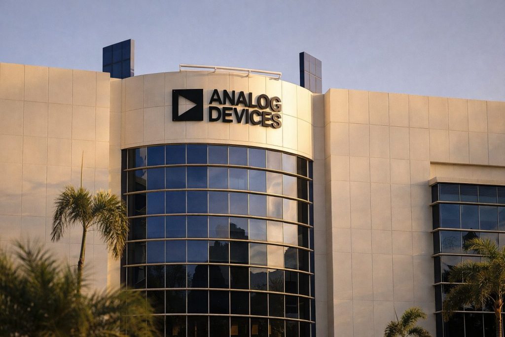 Analog Devices stock: Oppenheimer lifts target, but ADI slips into MLK market break