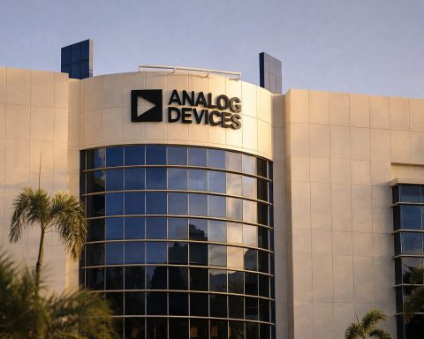 Analog Devices stock: Oppenheimer lifts target, but ADI slips into MLK market break