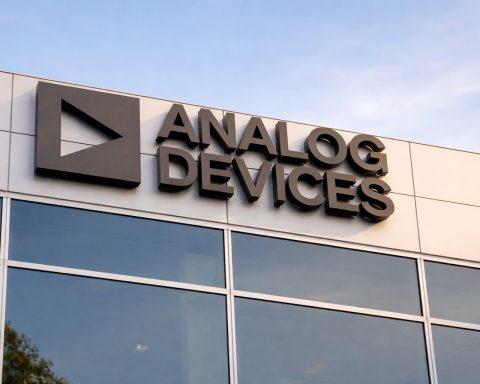 Analog Devices stock price: ADI in focus as tariff threat jars futures ahead of Tuesday reopen