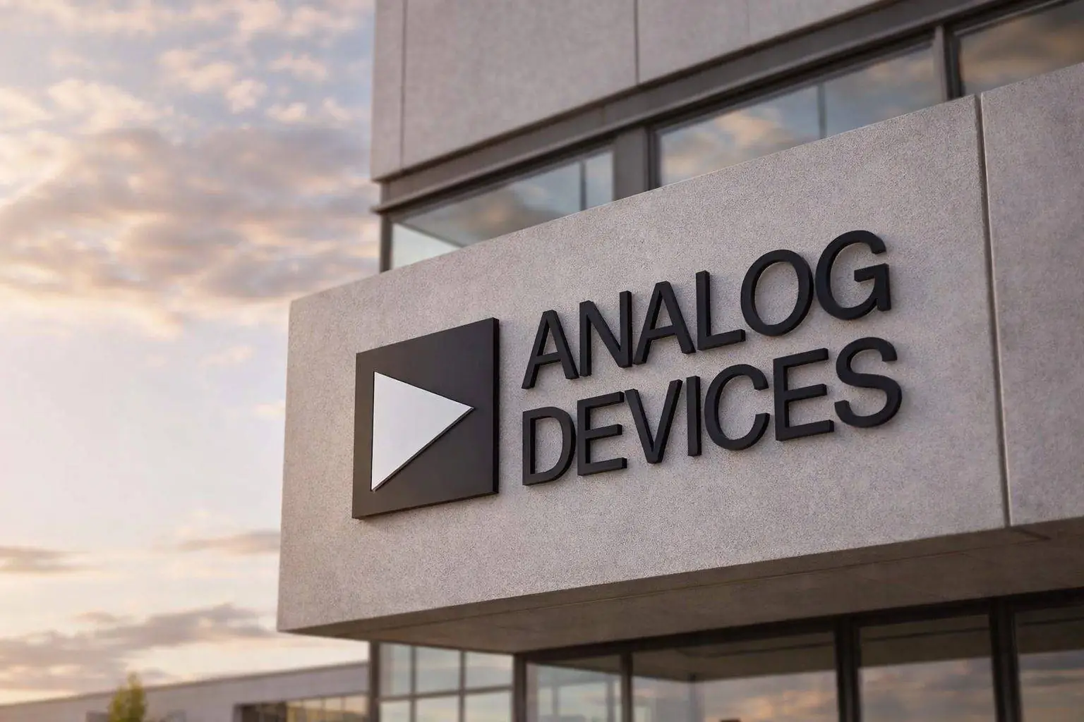 Analog Devices stock slips from a fresh high as AI spending jitters weigh on chip shares