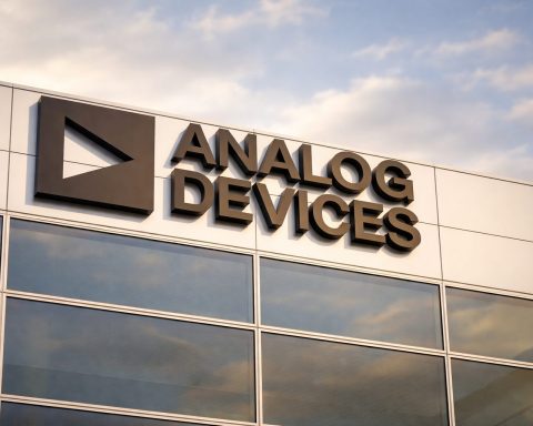 Analog Devices stock slips into the weekend as board refresh lands — what investors watch next