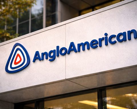 Anglo American share price jumps as metals rally fuels miner bid ahead of Fed, merger milestones