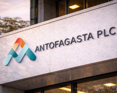 Antofagasta plc share price drops 5% after copper’s record spike — what to watch next