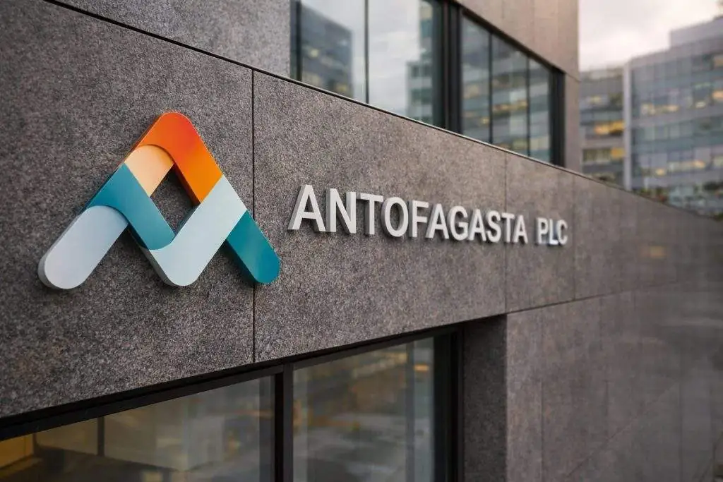 Antofagasta share price rises despite Centinela fine in Chile as market eyes Jan 29 output report