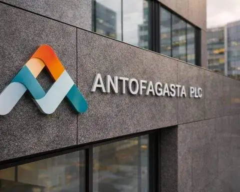 Antofagasta stock faces Monday test after Chile roadblock strike, Centinela fine ahead of Q4 update