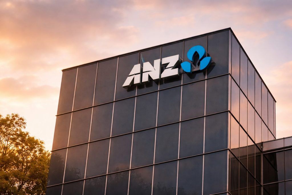 ANZ share price jumps as big banks lift ASX; what investors watch next for ANZ stock