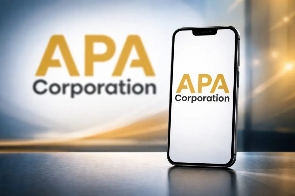 APA stock slips after Thursday’s 8% jump as oil climbs and jobs data nears