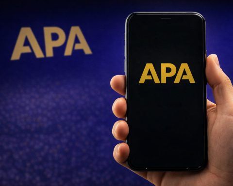 APA stock slips after Thursday’s 8% jump as oil climbs and jobs data nears