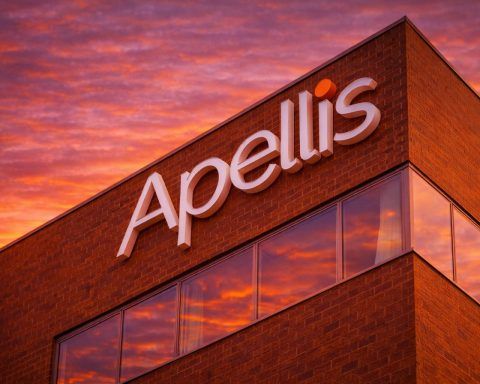 Apellis stock jumps nearly 8% as investors look to JPM healthcare update