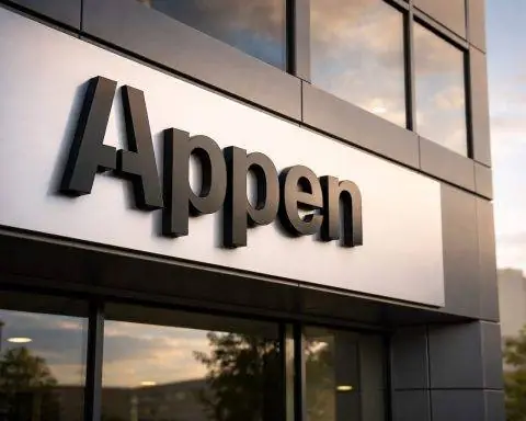 Appen share price jumps again after Q4 update — here’s what investors watch next