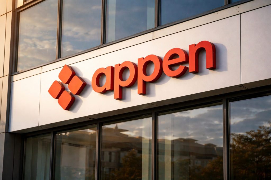 Appen share price jumps again after Q4 update — here’s what investors watch next