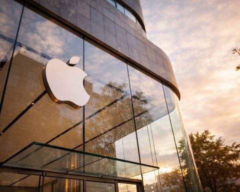 Apple Inc Stock Rises as $100 Billion Buyback and iPhone 17 Demand Reset CEO Handoff