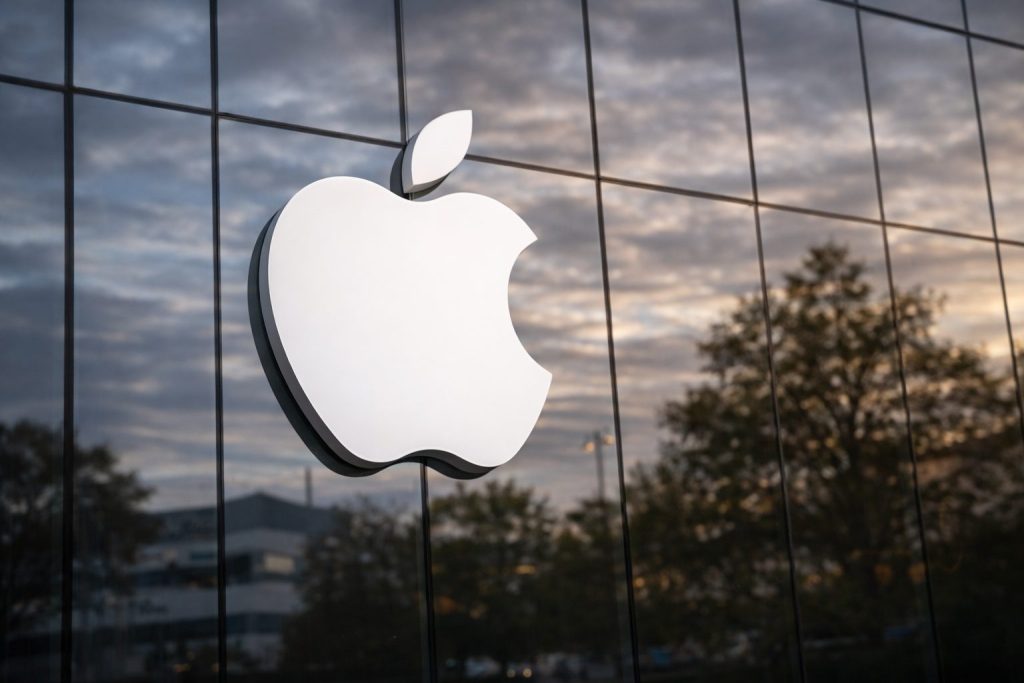 Apple stock climbs as Wall Street targets shift ahead of Jan. 29 earnings