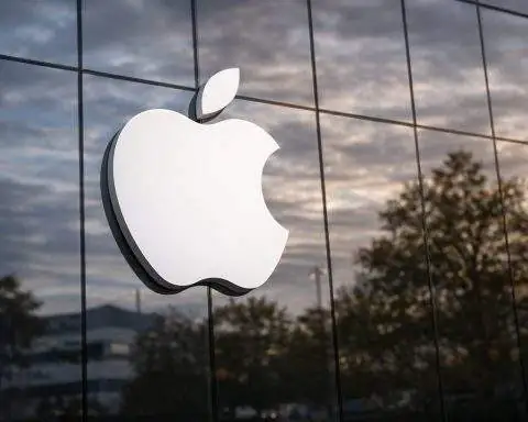 Apple stock climbs as Wall Street targets shift ahead of Jan. 29 earnings